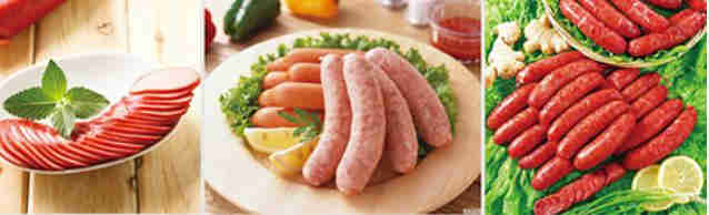 TJ-800 Drum Cutting Machine for Cut Off the Sausage