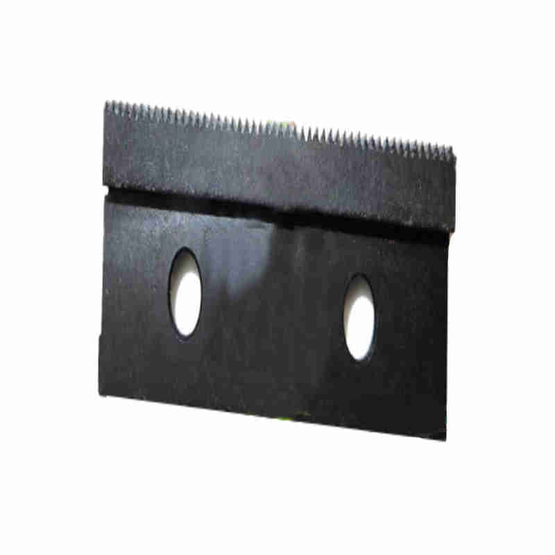 Agricultural Spare Parts 0362.22.00.00 Roller Plate for Baler