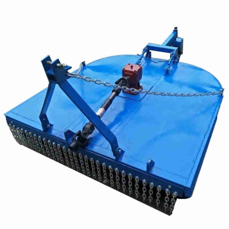 Agricultural Flail Mower for Tractor