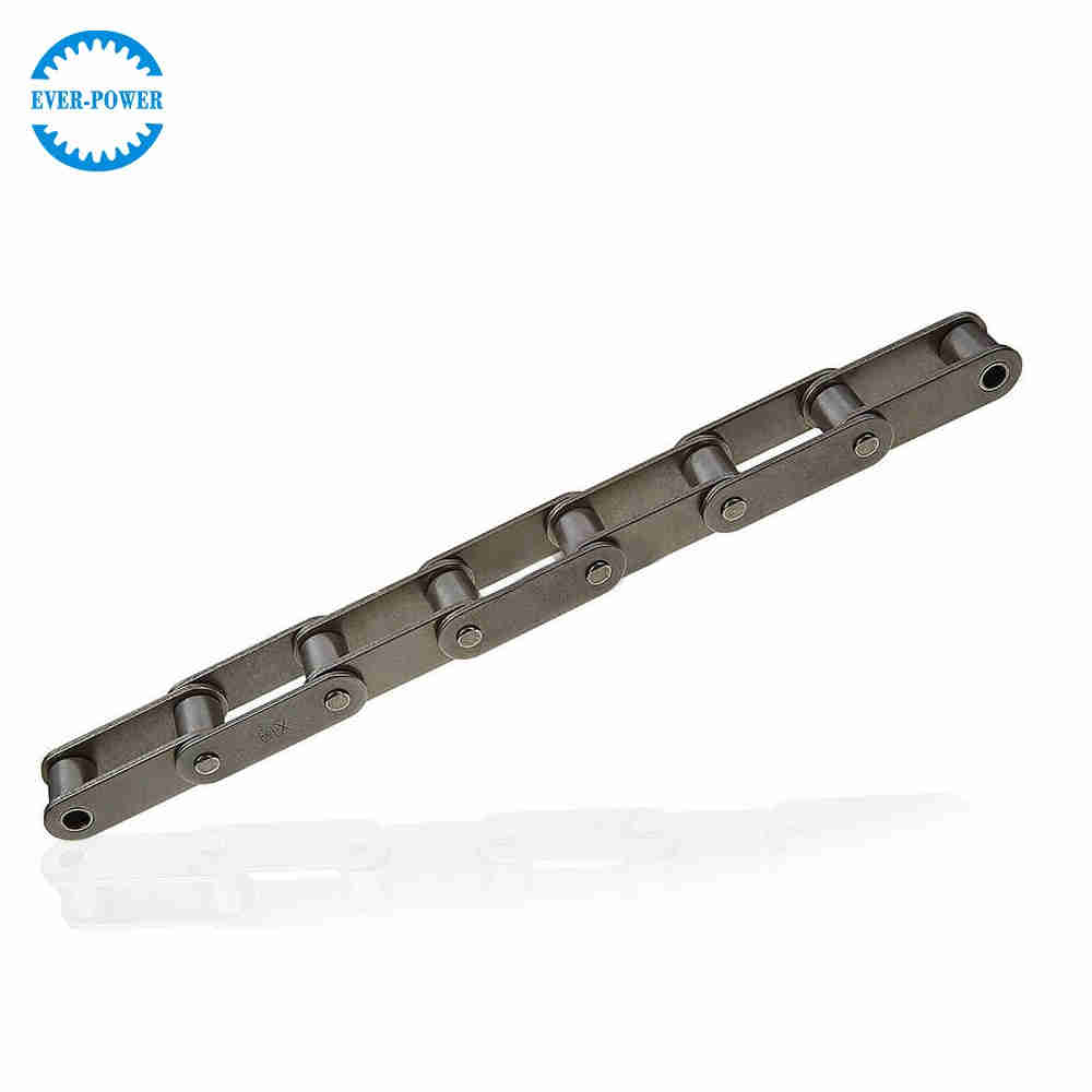 Chains and Sprockets Drive Shaft Escalator