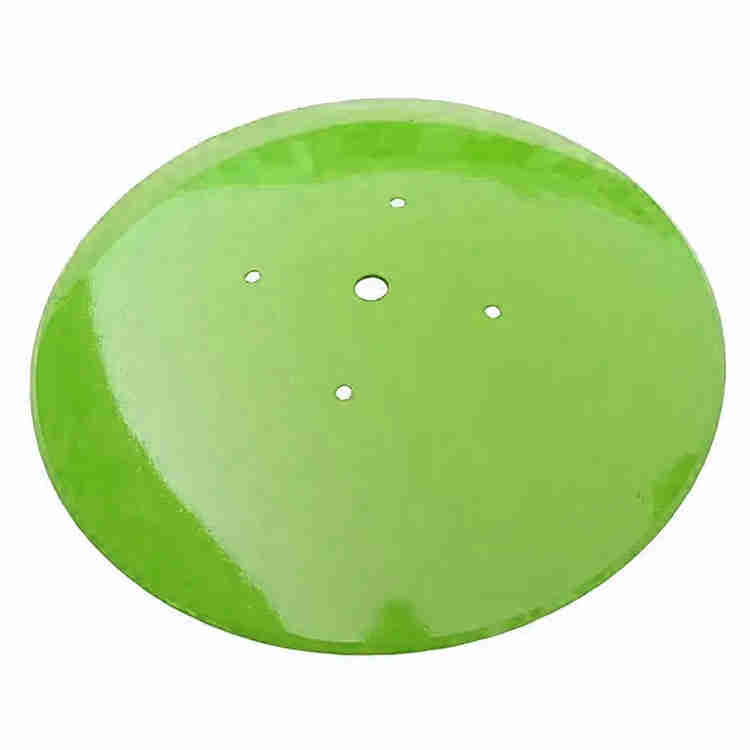 Hongri Disc Harrow / Plough Disc Blades for Agricultural Implement 460*3mm