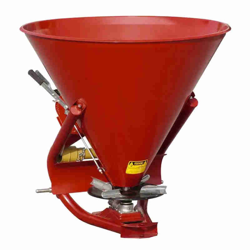 3 Point Spreader / Tractor Fertilizer Spreader /farm Seed Spreader