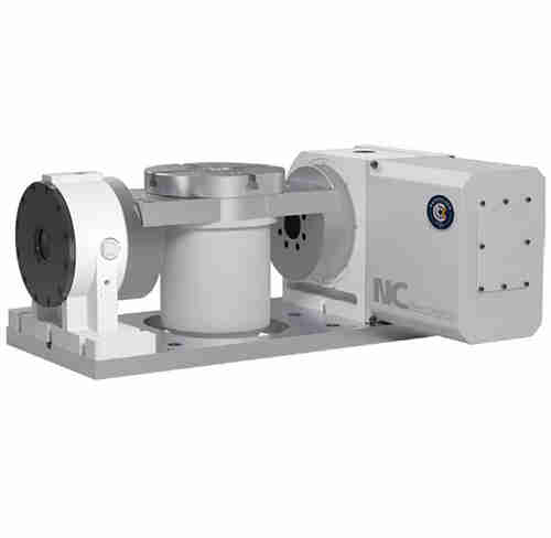 RTS-200 Cnc 5 Axis Machining Center Accessories for Numerical Control Machine