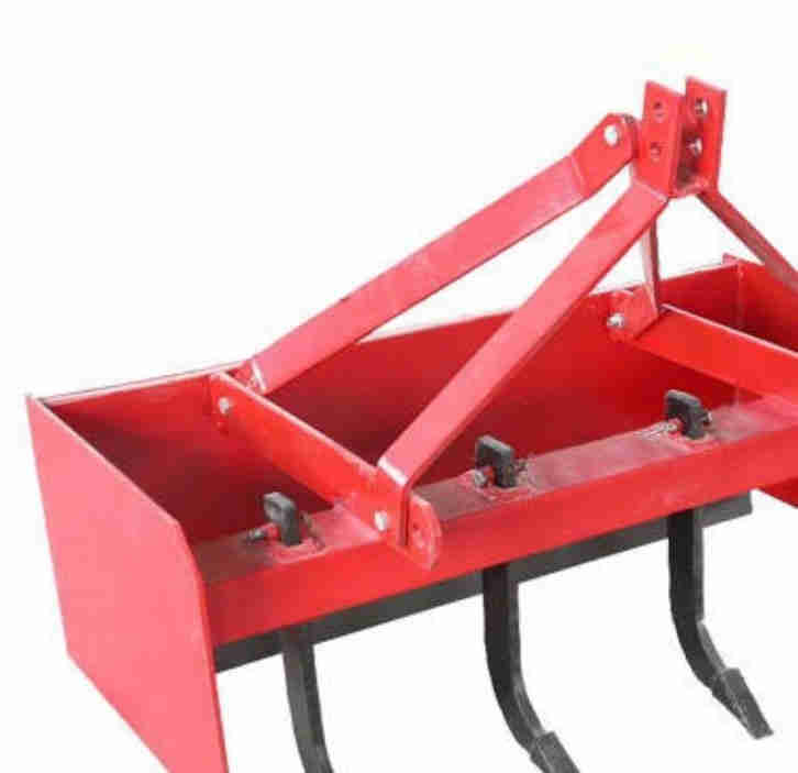 New Design Simple Land Leveler 3 Point Tractor