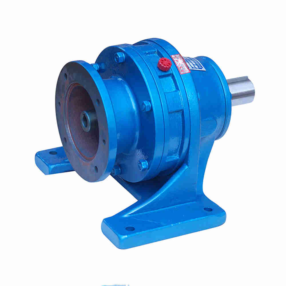HOT SAIES! WOSEN BRAND XB Series Cycloidal Gearbox with Motor Geared Motor