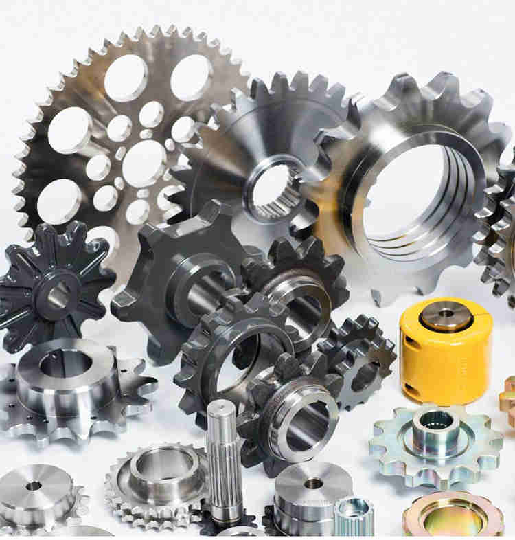 High Quality Car Steering Wheel Motorized Bicycle Adapter with Sprocket Sprocket Specification