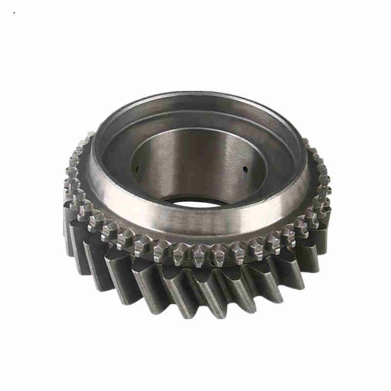 High Precision Pto Drive Shaft Gear Main Drive Shaft
