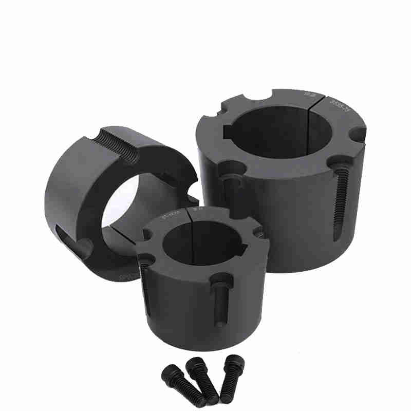 Good Quality SPA SPB SPC SPZ Double V Belt Pulley