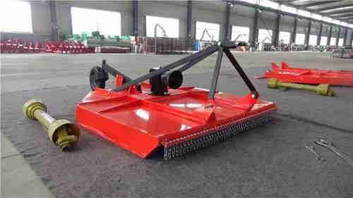 Heavy Duty Flail Mower for Trator