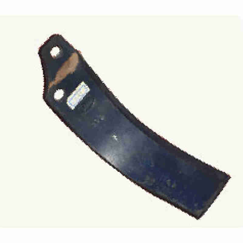 XG-16 Good Quality Customized Agricultural Machinery Parts Rotary Tiller Blade Replacement of C TYPE/Thailand Machine