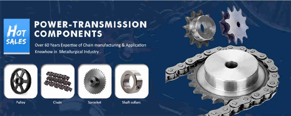 Canton Fair Best Selling Product Top Quality Customized Duplex Stainless Steel Sprocket