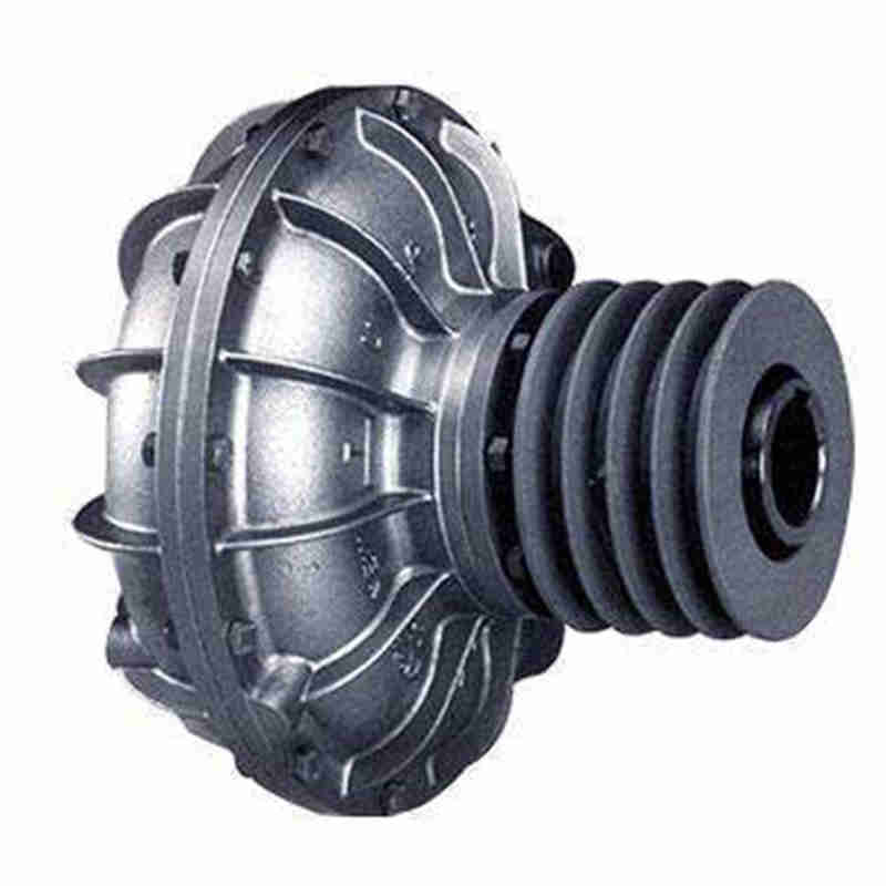 The Fine Quality YOX360 Series Fluid Coupling Price