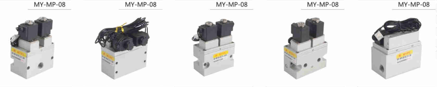 Factory Directly Wholesale Oxygen Concentrator Solenoid Valve for Sale