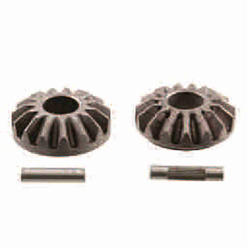 1BJY-JG-01 Trailer Parts and Accessories Replacement Swivel Trailer Gear for Side-wind Jacks