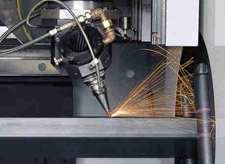 TC-PMT Customized 1-6kw Plate and Tube Integrated Sheet & Tube Fiber Laser Cutting Machine for Metal Sheet Tube