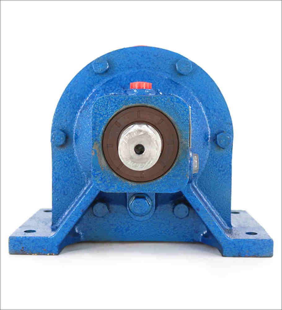China Manufacturer Bld Cyclo Speed Reducer Series Flange Mounted Gear Box