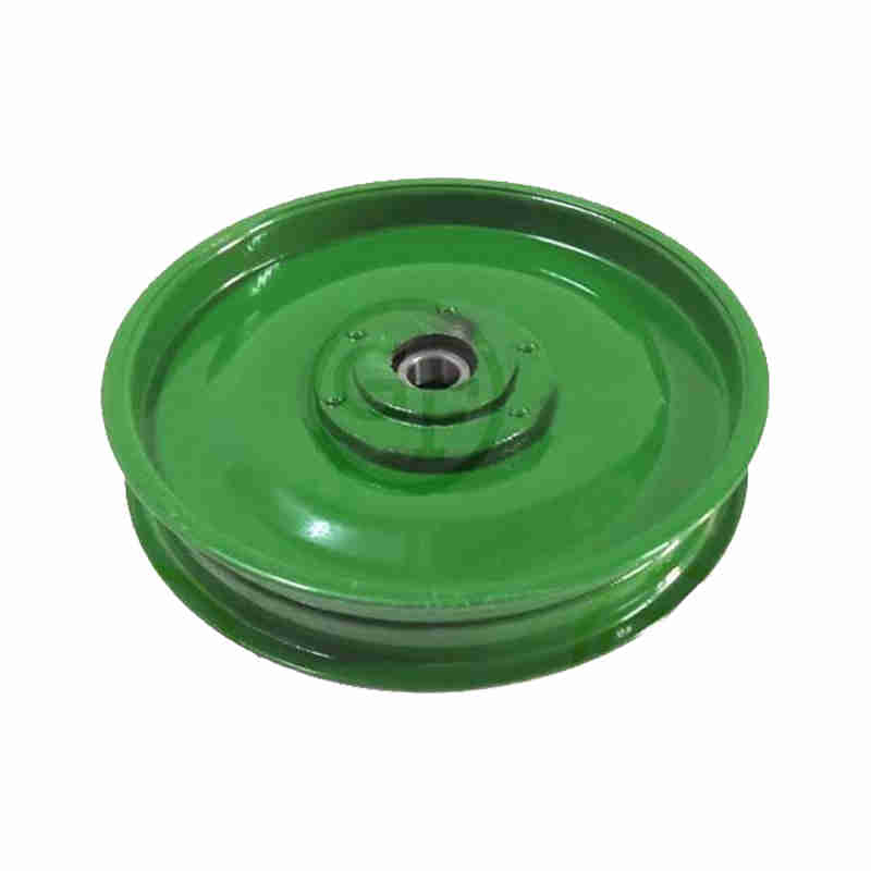 Quality Assurance Combine Harvester Spare Parts AN30569 Idler Pulley for Agricultural Harvester