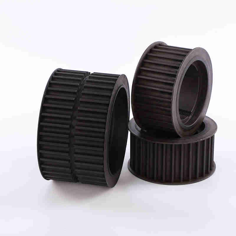 16t Htd5 15mm Motor Pulley Electric Skateboard Wheel Pulley