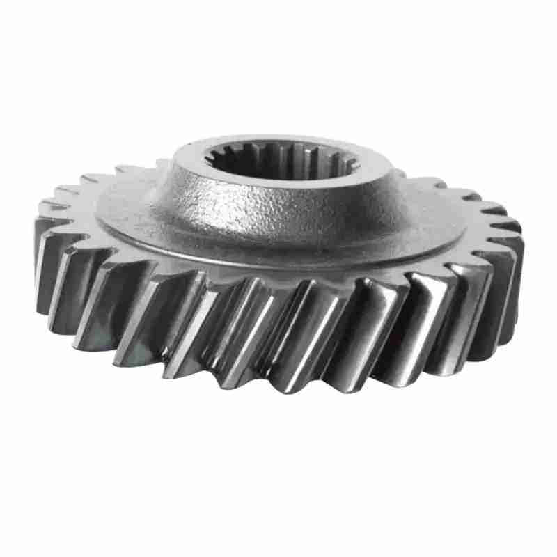Agricultural TA040-22110 27T Transmission Main Sleeve Shaft Gear for Tractor L3300,L3600,L4200,L4400,L4508,L4610