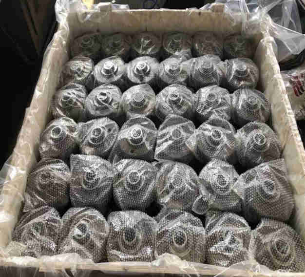 Brand New Camper Torsion Axles Caravan Travel Parts Kit Forging 3500 Lbs Type Trailer Axle Straight Drop Spindle Made in China