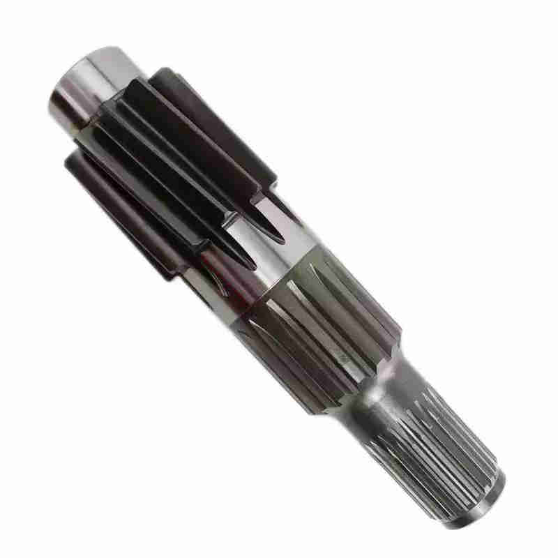 Agricultural TA040-26713 TA040-26710 RH Differential Shaft Gear for Tractor L4200,L4400,L4508
