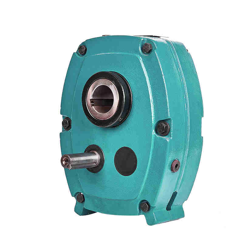 Multifunctional High Bevel Reverse Buggy Series Speed Reducer Small Differential Gear Box