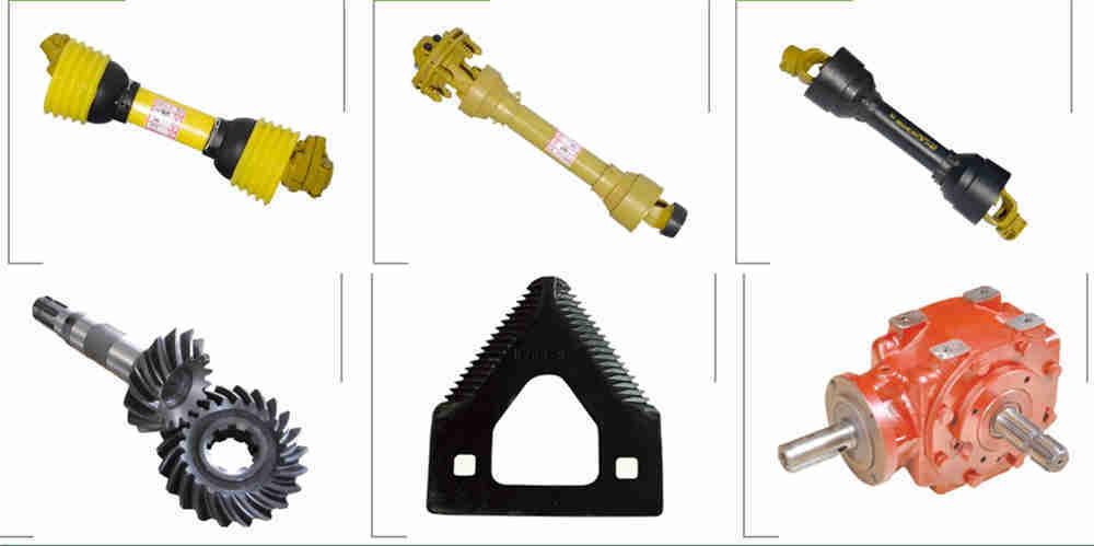 Factory Price Mini Cardan PTO Drive Shaft High Quality Drive Shafts Product