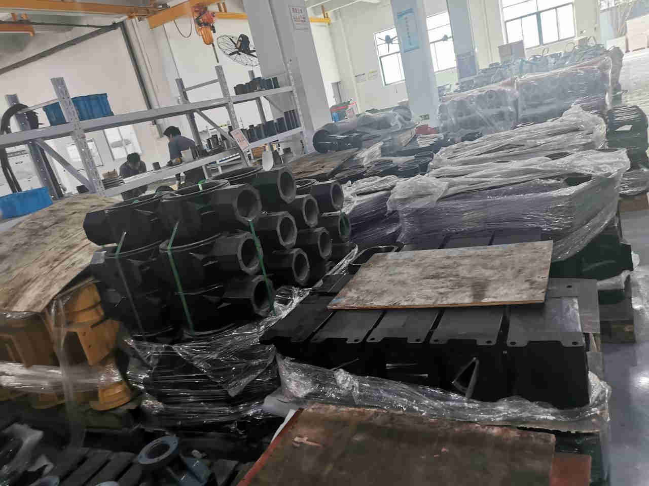 Agricultural Machinery Gear Drive round Baler Speed Reducer Gearbox for round Baler and Harvester