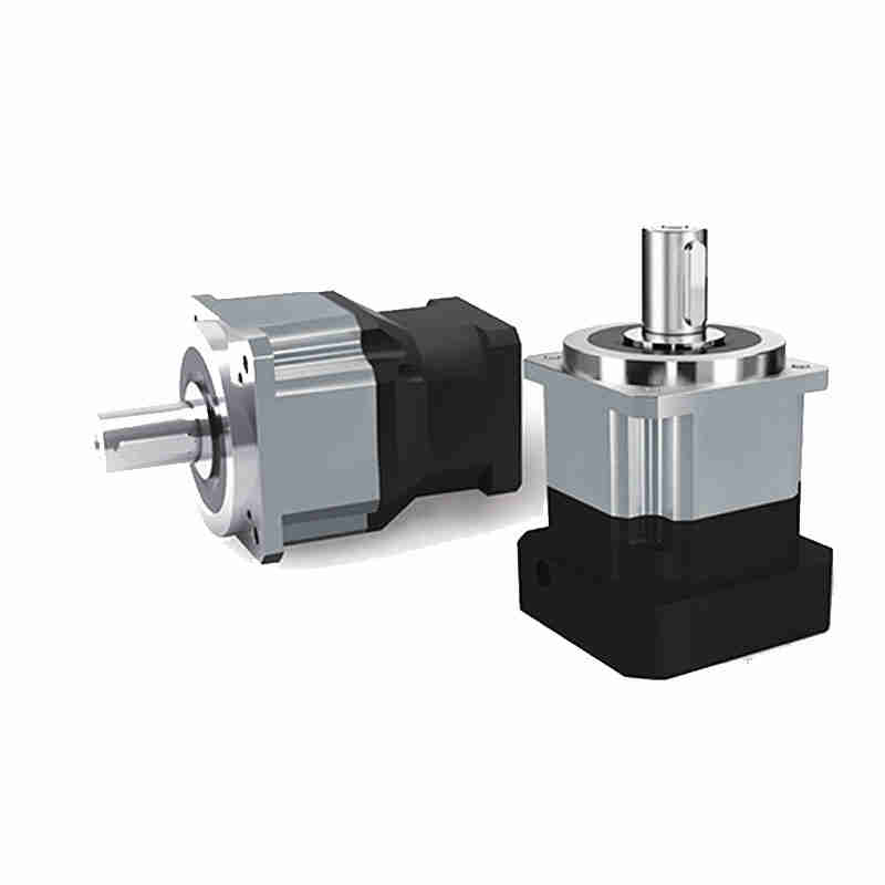 Customized Servo Motor Reducer From Stock 0.75KW Precision Planetary Reducer for Servo Motor