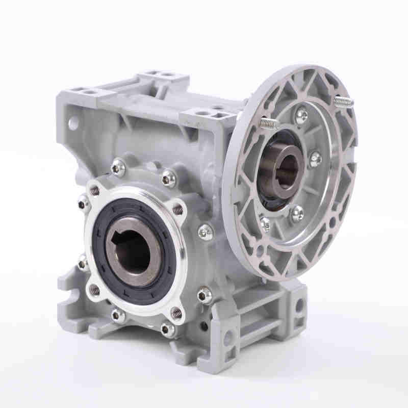 Right Angle Worm Gear Reducer NMRV 063