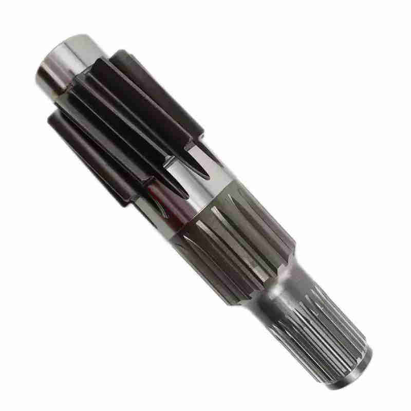 Agricultural TC220-26720 Rear Axle Shaft 11T 16T 24T 238mm for Tractor L2800,L3400,L3408,L3800