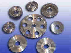 Customized Grey Casting Iron and Ductile Casting Iron Parts Foundry