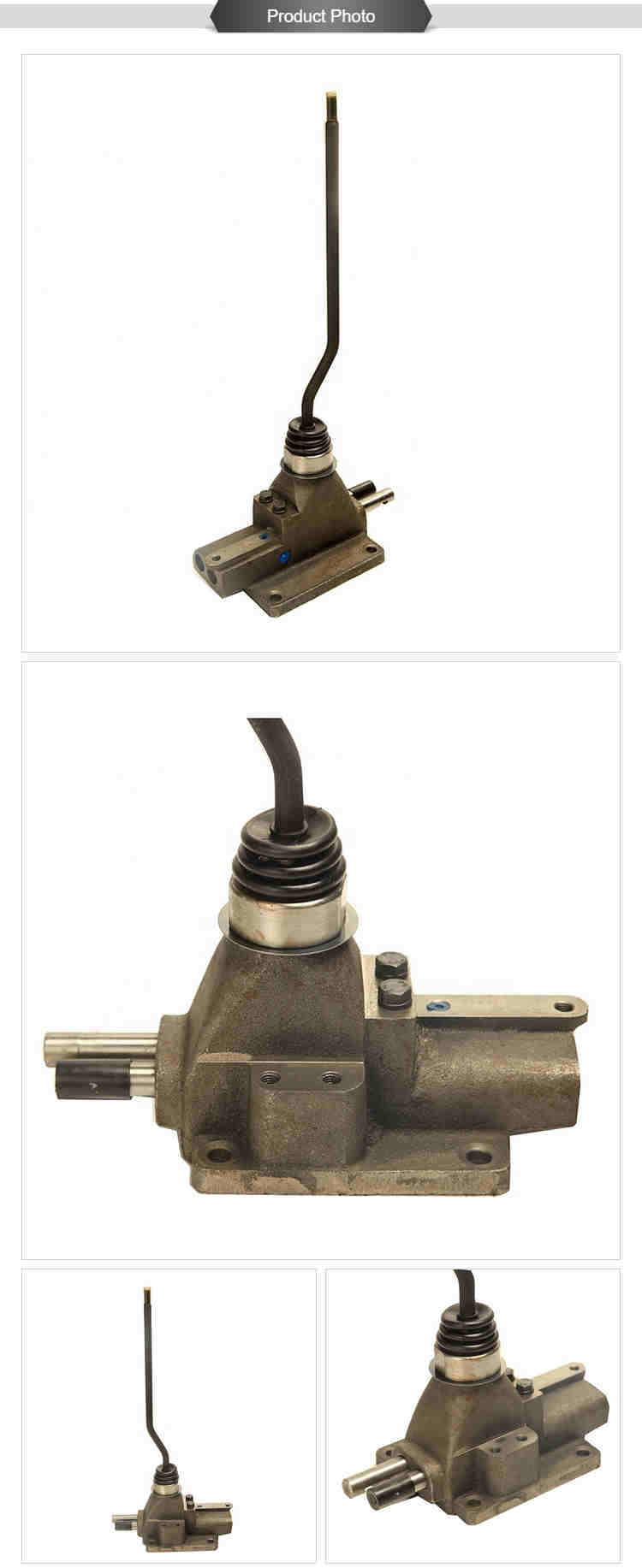 Best Quality Farm  Parts  K700   Tractor Gearbox  700A.17.17.000