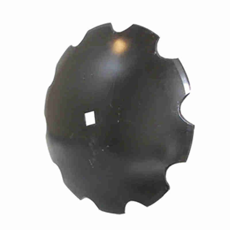24'' Round Plow Harrow Disc Blade for Farm Mounted Disc Harrow