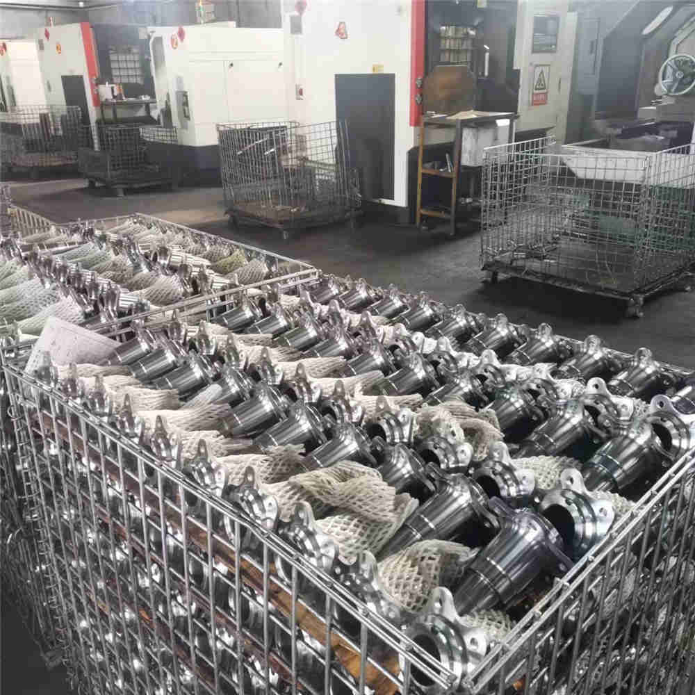 Brand New Camper Torsion Axles Caravan Travel Parts Kit Forging 3500 Lbs Type Trailer Axle Straight Drop Spindle Made in China