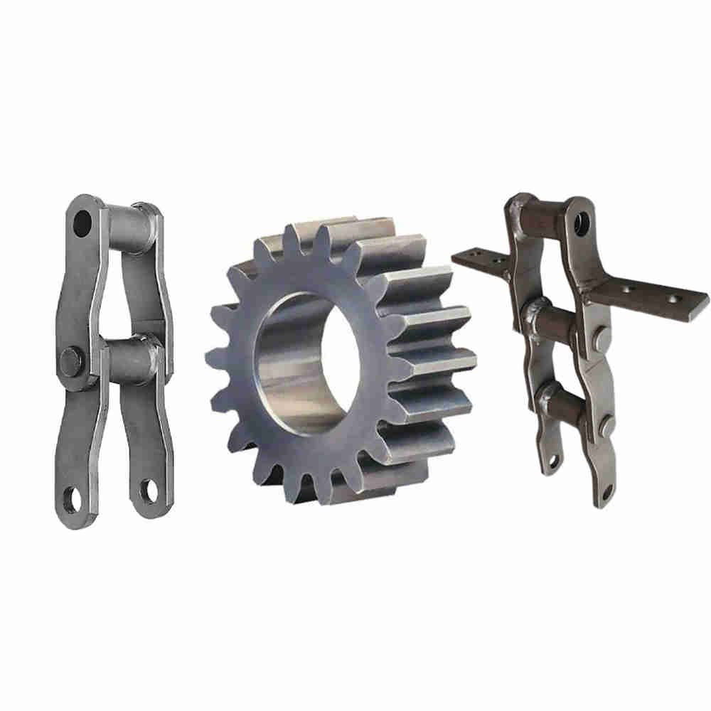 Wh78 Welded Steel Chain Hardware Supplier with ISO9001:2015