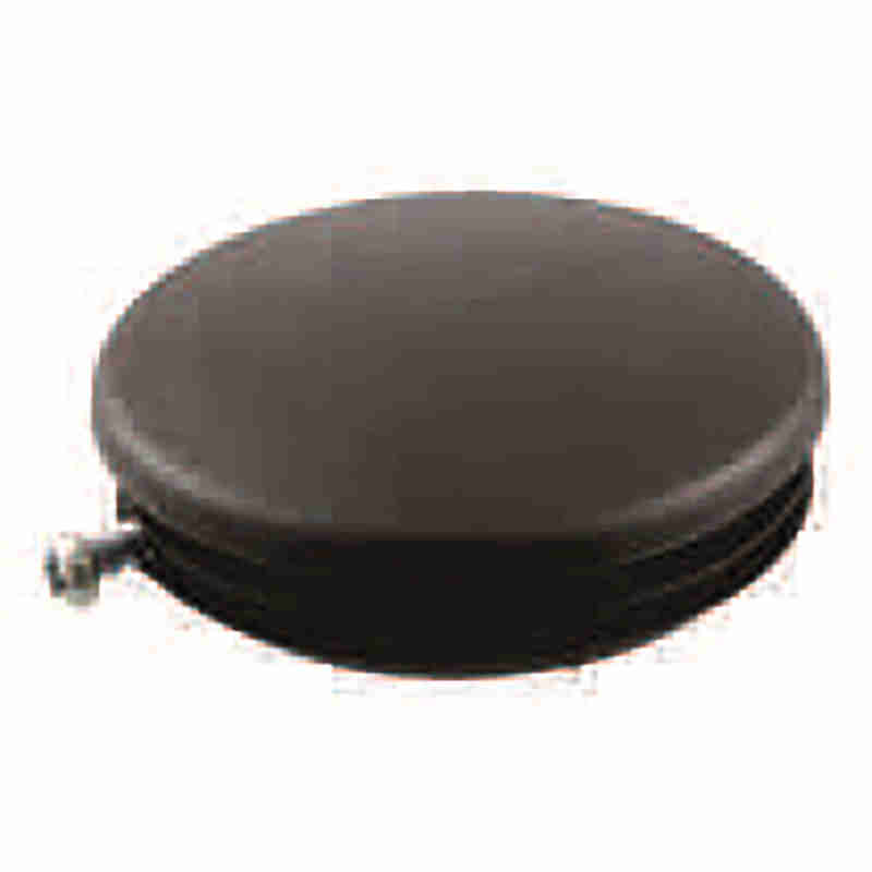 1BJY-JC-02 Trailer Parts and Accessories Replacement Trailer Jack Cap