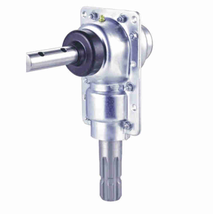 EP-01-229 Durable and High Quality Gearbox Aluminum Box Series for Agricultural