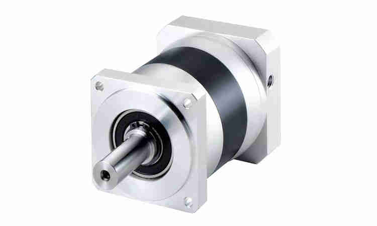 Made in China High Precision Low Backlash Low Noise Planetary Gearbox for Servo Motor