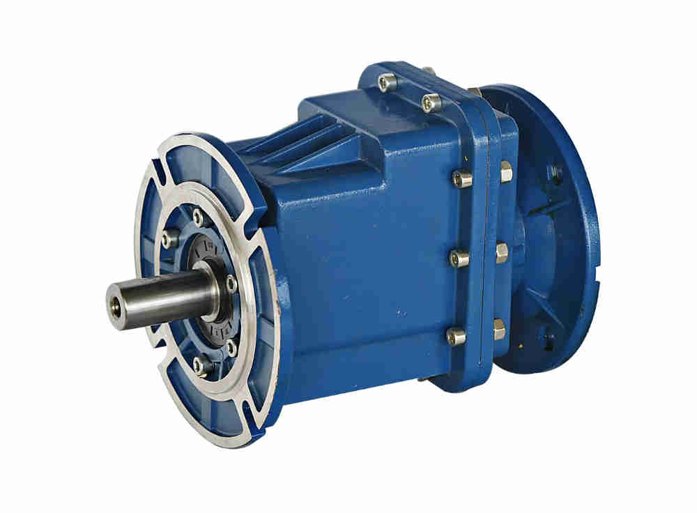 Good Quality RC Series Helical Gear Box Gearbox Speed Reducer High Speed Forward Reverse Gearbox