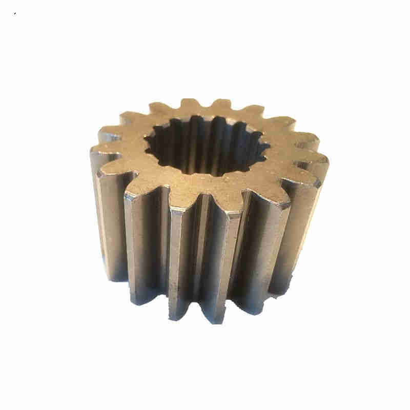 OEM&ODM Helical Cement Ring Gear for Cement Mixer Used for Agriculture Machinery