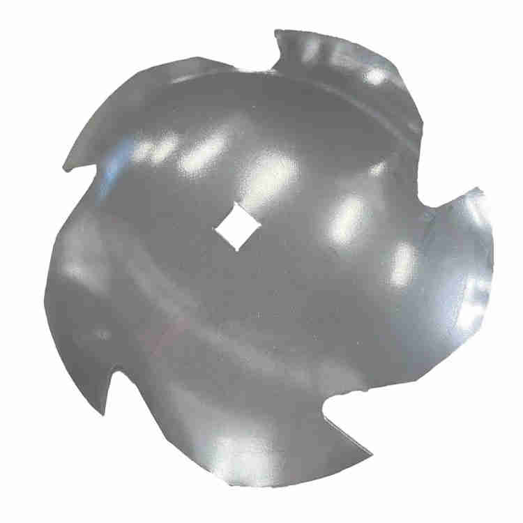 Disc Harrow Part Disc Harrow Bearing Assembly