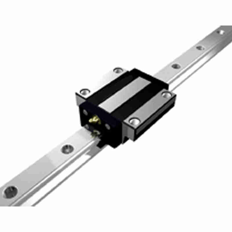 GGB-AA/AAL 4 Direction Equal Load Ball LM  Linear Guideway Guide Rail for CNC Machine Tool Lathe
