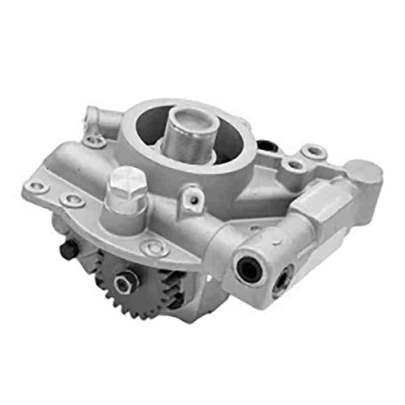 Agricultural Machinery Parts Air Hydraulic Pump Replacement of ford Tractor 5110,5610,6410,6610,6710,5640,6640,7740 Type