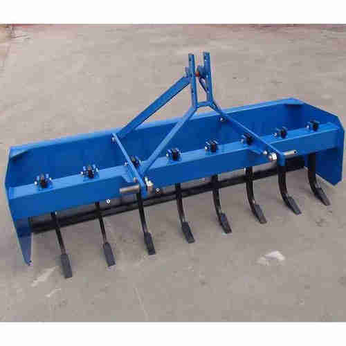 Farm Tractor 3 Point Grader Scraper for Sale