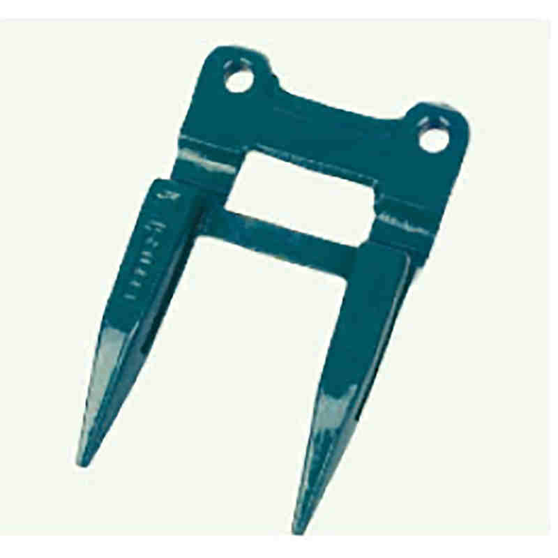 HR-12 Agricultural Machinery Parts Knife Guard for Agricultural Combine Harvester Replacement of JD DQ11499