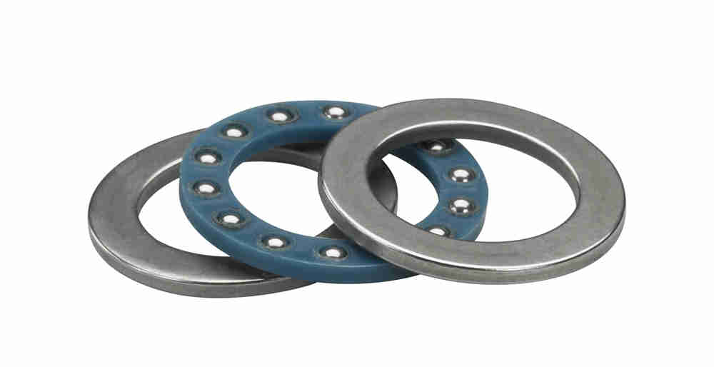 High Quality Miniature Thrust Ball Bearing F10-18 F10-20 F12-19 F16-20