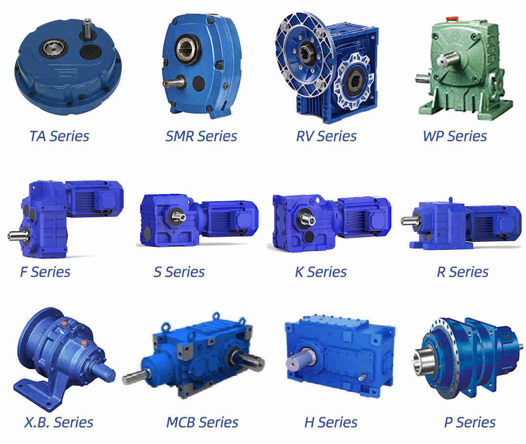 Pumps Motors  Transit Mixer Planetary Transit Mixer Gearboxes