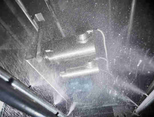 NEMA TENV TEFC IEC Explosion-Proof Stainless Steel Electric Motor IP67 Washdown Food Processing AC Motor Waterproof Applications