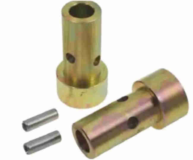 Low Price Guaranteed Quality 3 Point Quick Hitch for CAT 1 Tractors